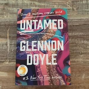 Untamed by Glennon Doyle
